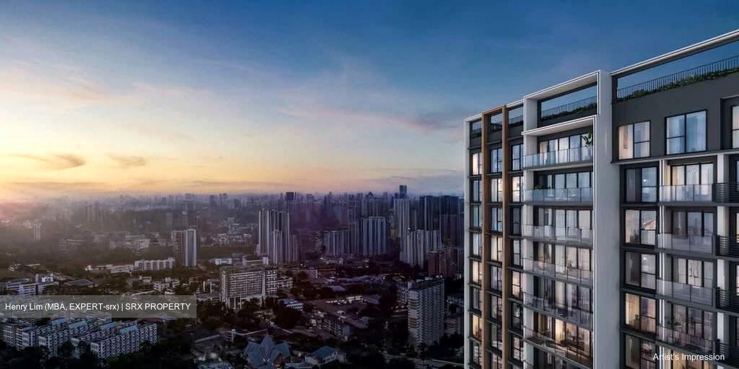 Hudson Place Residences (U/C) (D5), Apartment #577816811